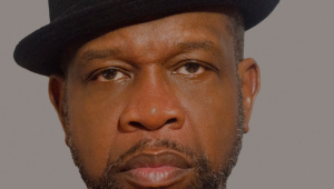 Image of Jeru The Damaja