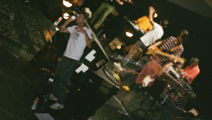 Image of Mike D - Artist